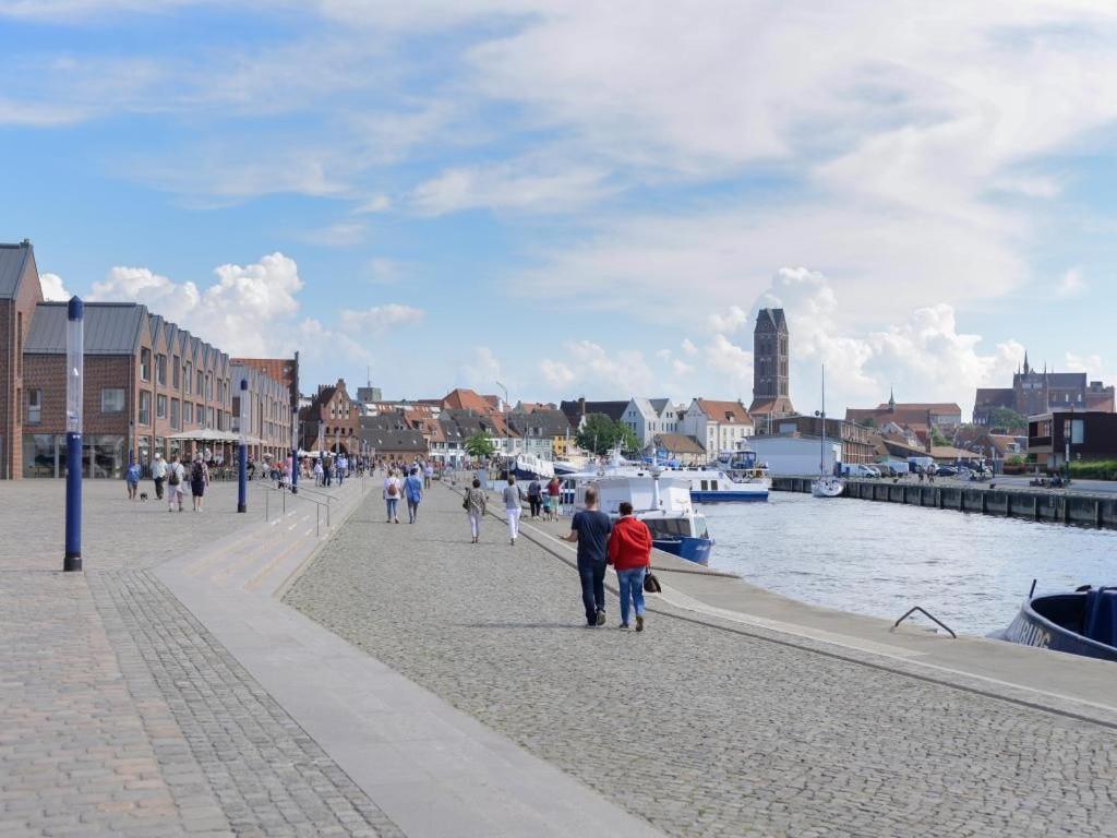 Ohlerich Speicher App_ 27 Wißmar Kültér fotó